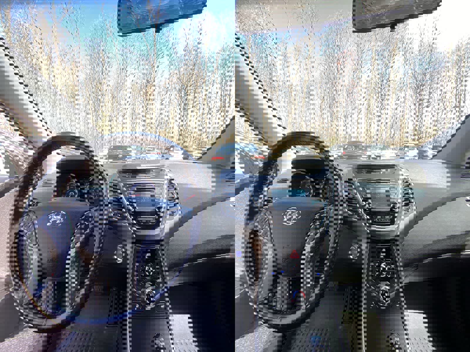 Used 2016 Hyundai Elantra Value Edition image 26