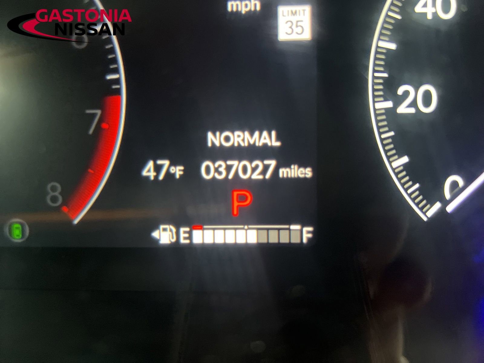 Used 2023 Honda HR-V Sport image 49