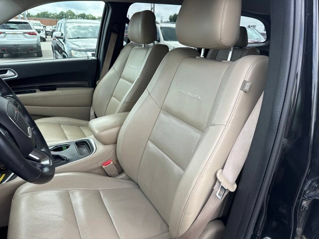 Used 2018 Dodge Durango Citadel AWD/4WD image 12