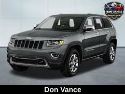 Used 2015 Jeep Cherokee Latitude image 1