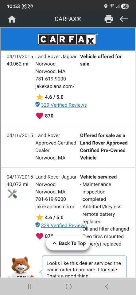 Used 2012 Land Rover LR4 HSE AWD/4WD image 66