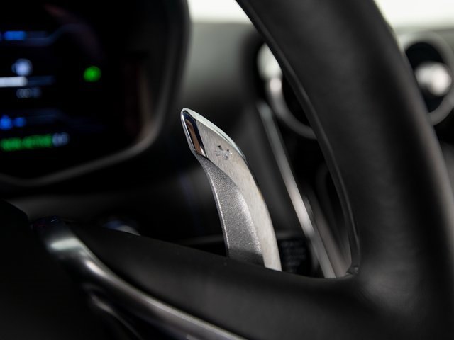 New 2025 McLaren GTS image 18