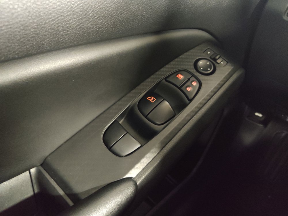 Used 2025 Nissan Altima 2.5 S FWD image 27