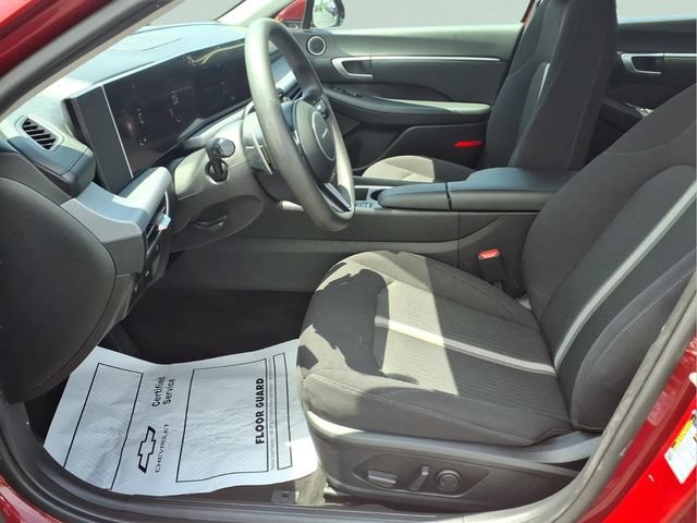 Used 2024 Hyundai Sonata SEL FWD image 17