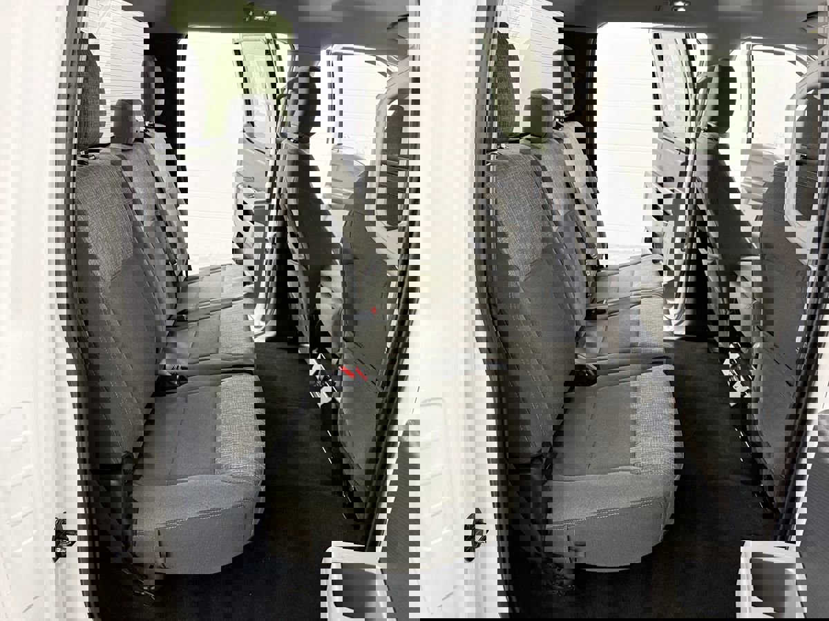 Used 2022 Ford F150 XLT w/ Trailer Tow Package image 12