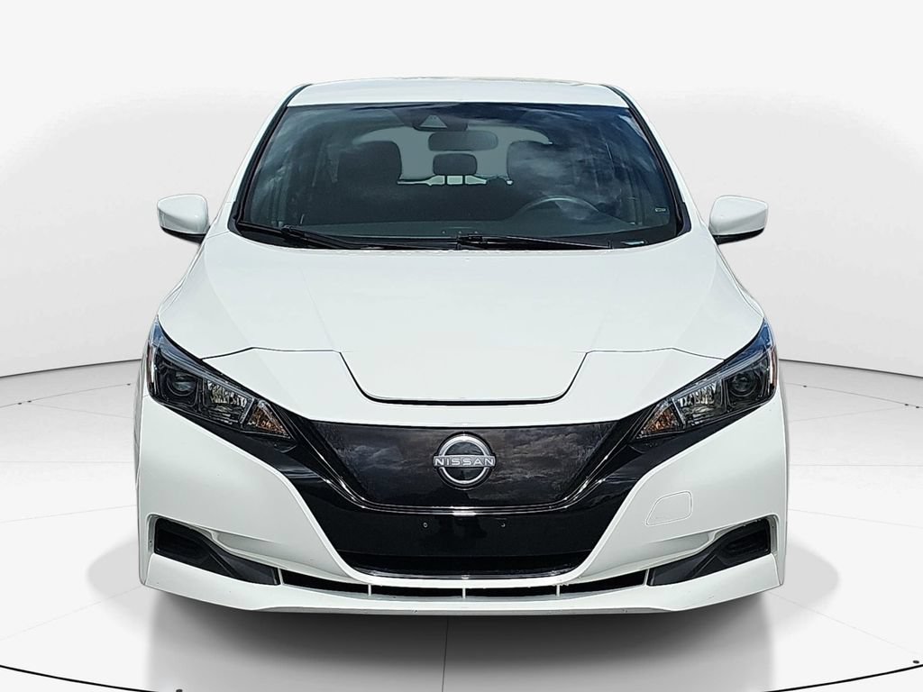 Used 2024 Nissan Leaf S FWD image 12
