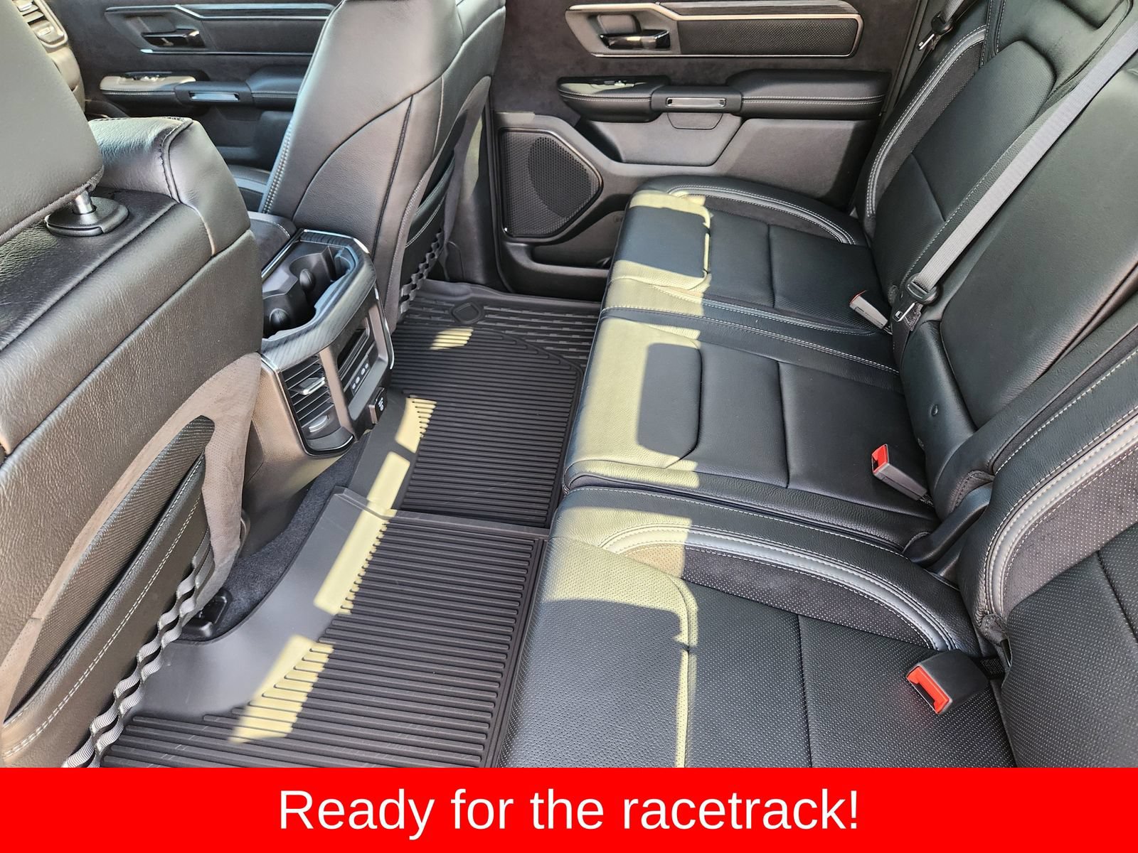 New 2026 RAM 1500 RHO AWD/4WD image 41