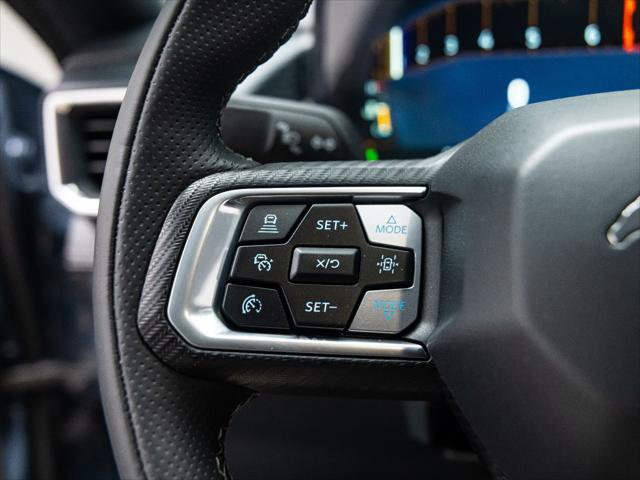 New 2026 Ford Mustang Premium RWD image 18