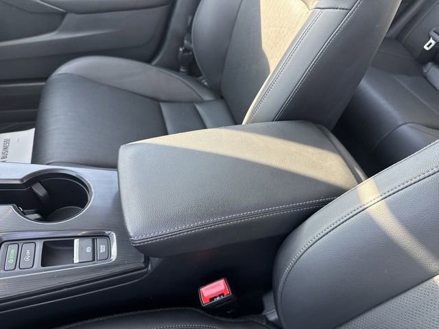 Certified 2024 Honda Civic EX-L image 20