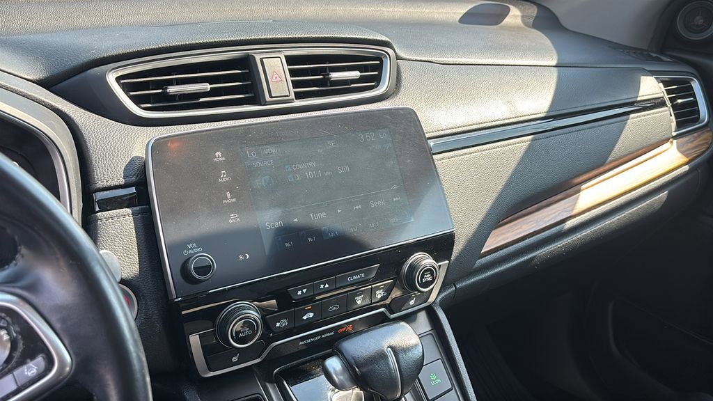 Used 2019 Honda CR-V EX-L image 19