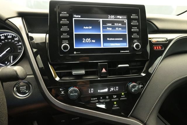 Used 2023 Toyota Camry LE w/ Convenience Package FWD image 40