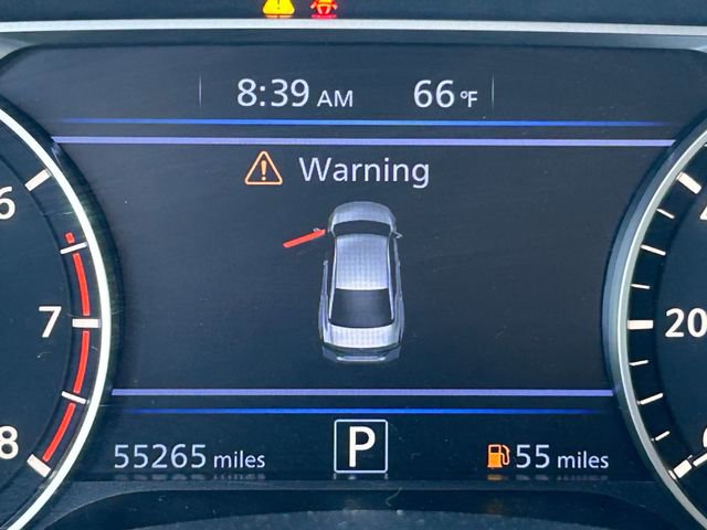 Used 2024 Nissan Altima 2.5 SV FWD image 23