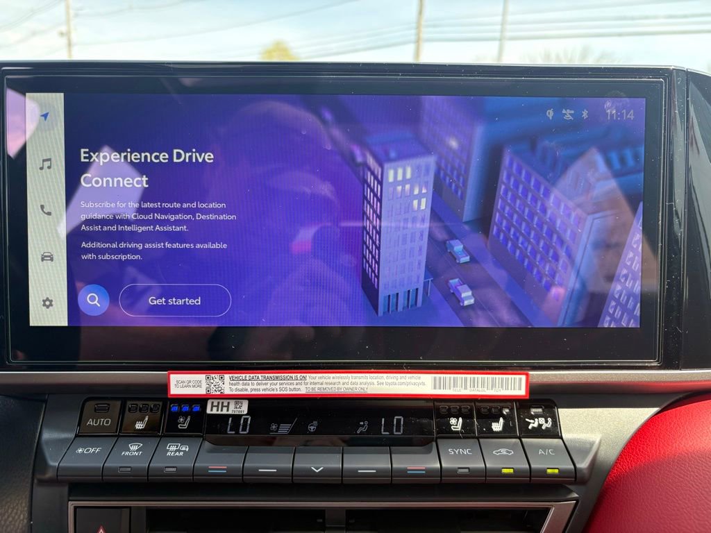 New 2026 Toyota Camry XSE AWD/4WD image 18