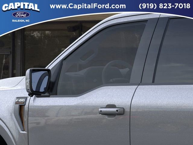 New 2025 Ford F150 Tremor w/ Equipment Group 402A High image 20