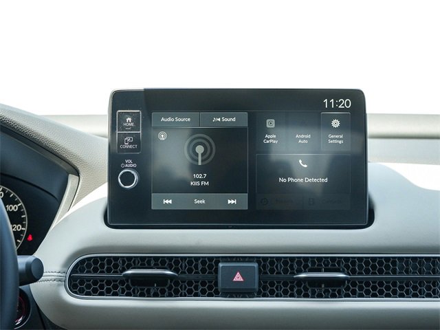 New 2026 Honda HR-V EX-L image 15