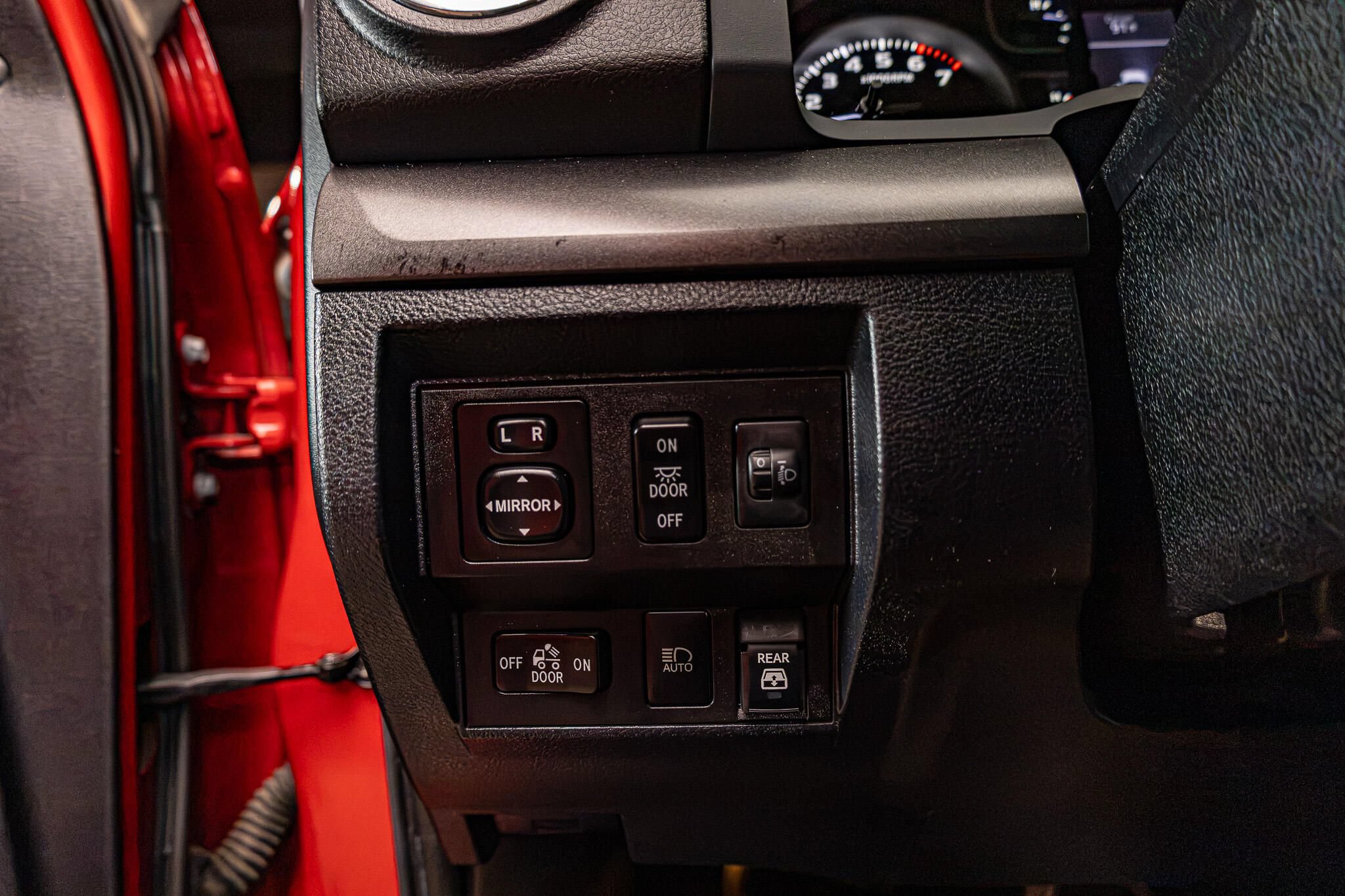 Used 2020 Toyota Tundra SR5 w/ TRD Sport Package RWD image 16