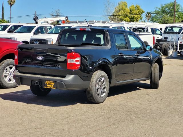 New 2026 Ford Maverick XLT w/ XLT Luxury Package image 5