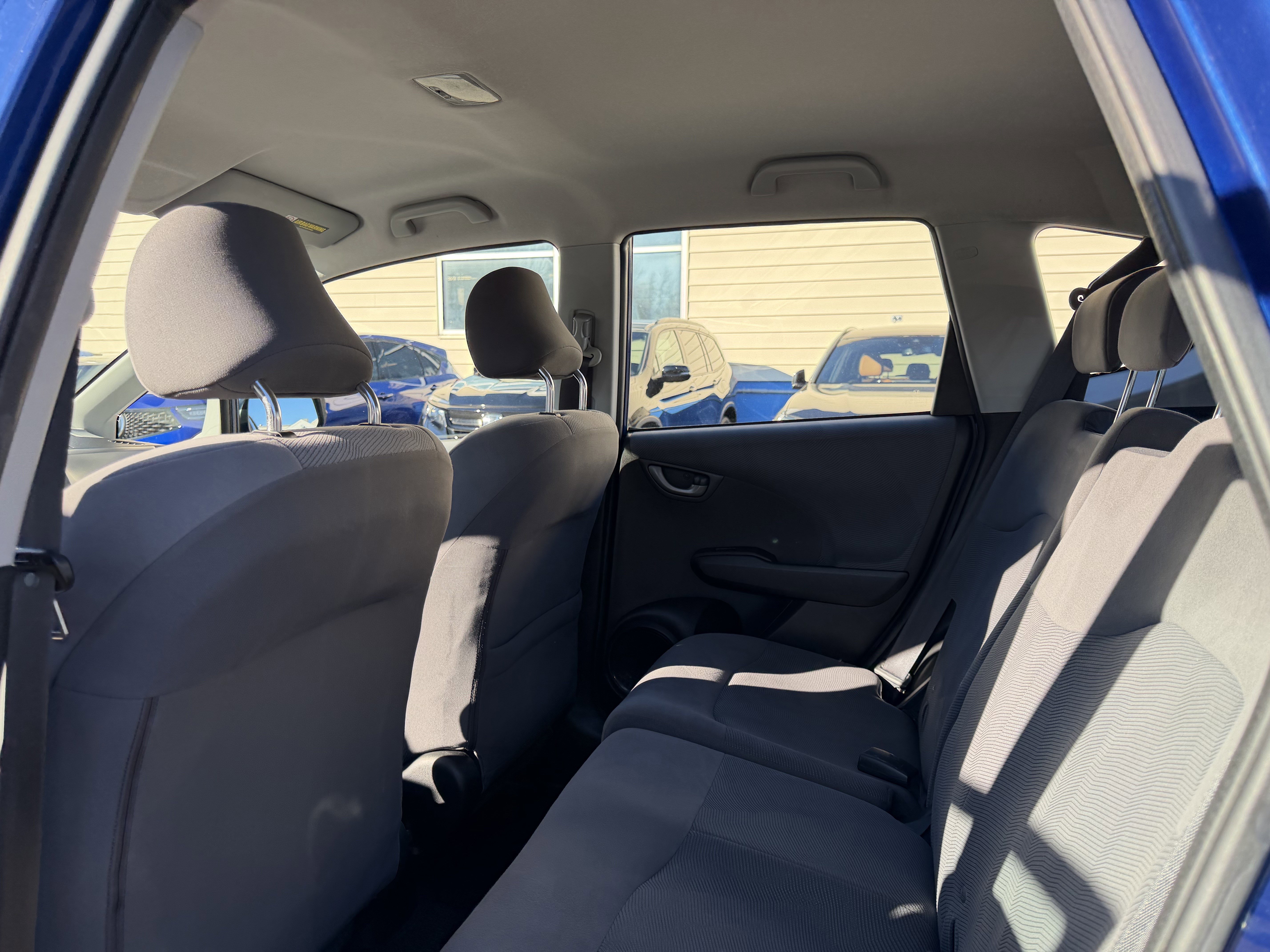 Used 2010 Honda Fit image 23