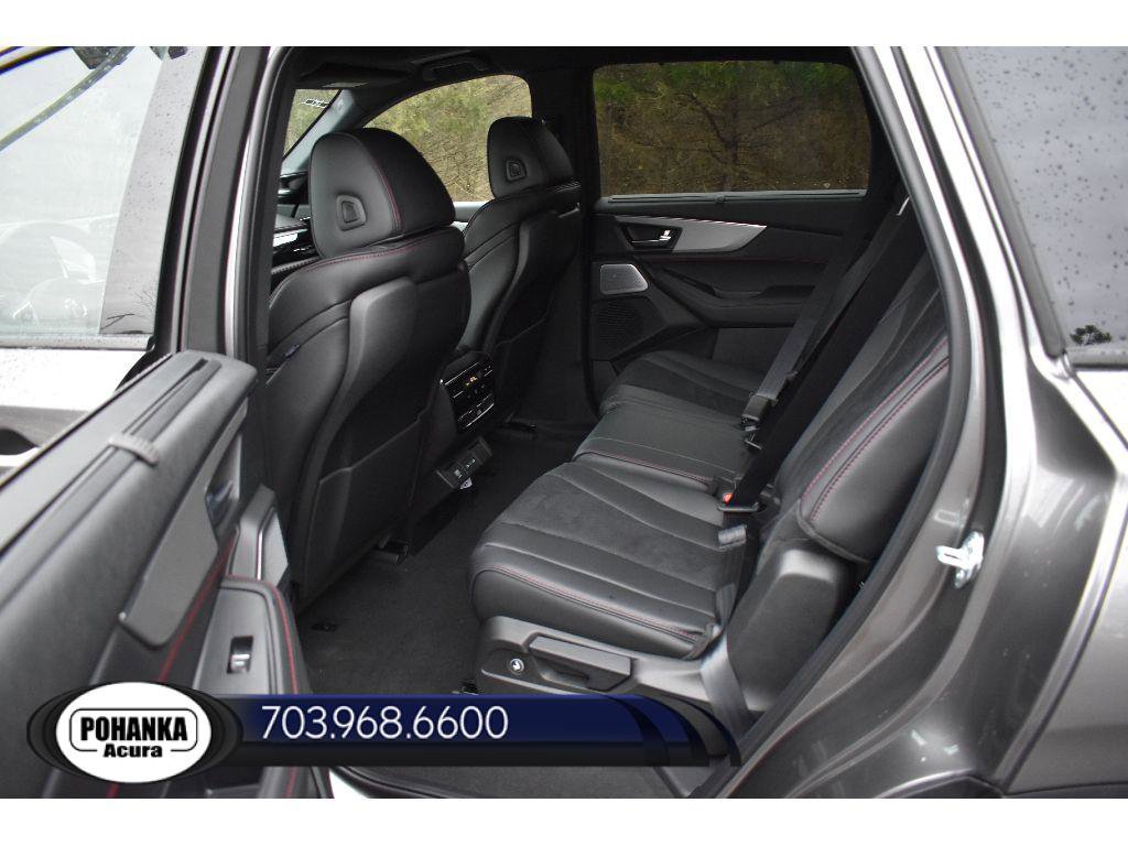 New 2026 Acura MDX A-Spec image 32