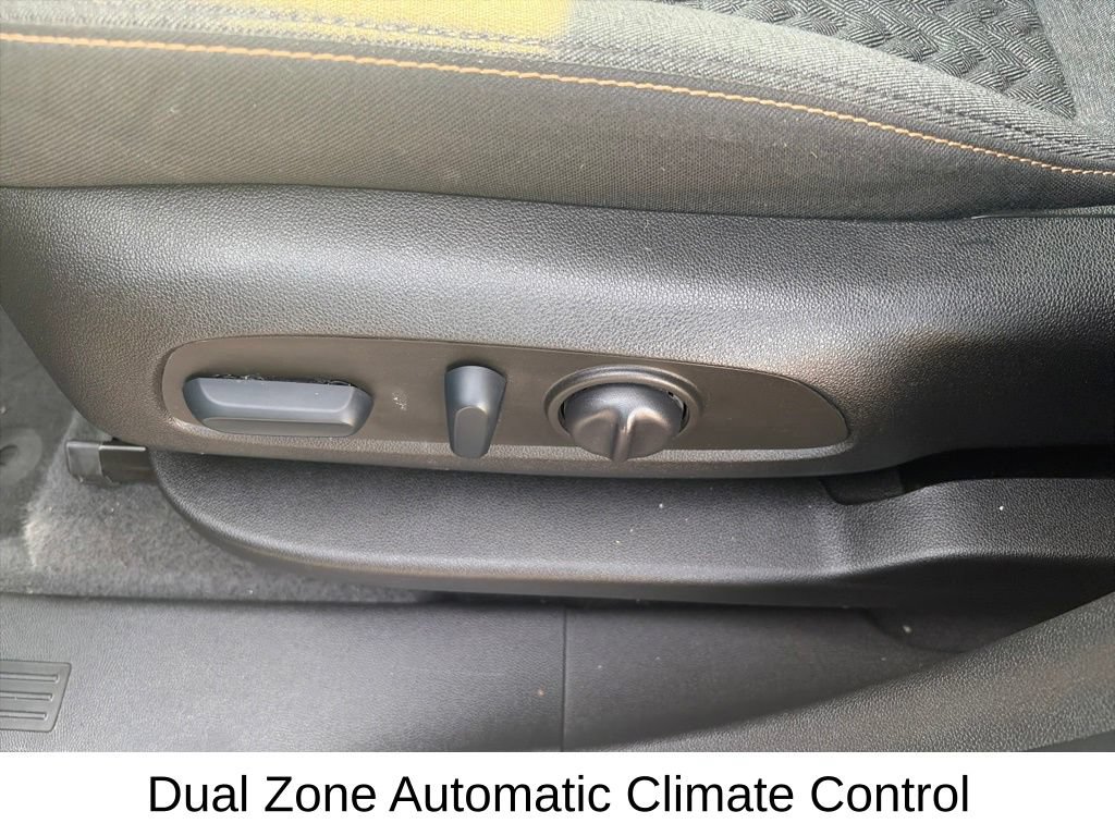 Used 2022 Chevrolet Equinox LT AWD/4WD image 20