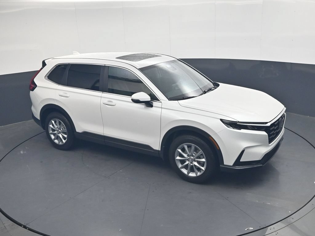 New 2026 Honda CR-V EX image 20