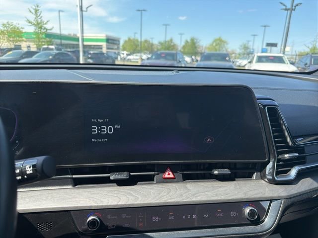 Used 2023 Kia Sportage X-Line w/ X-Line Premium Package image 39