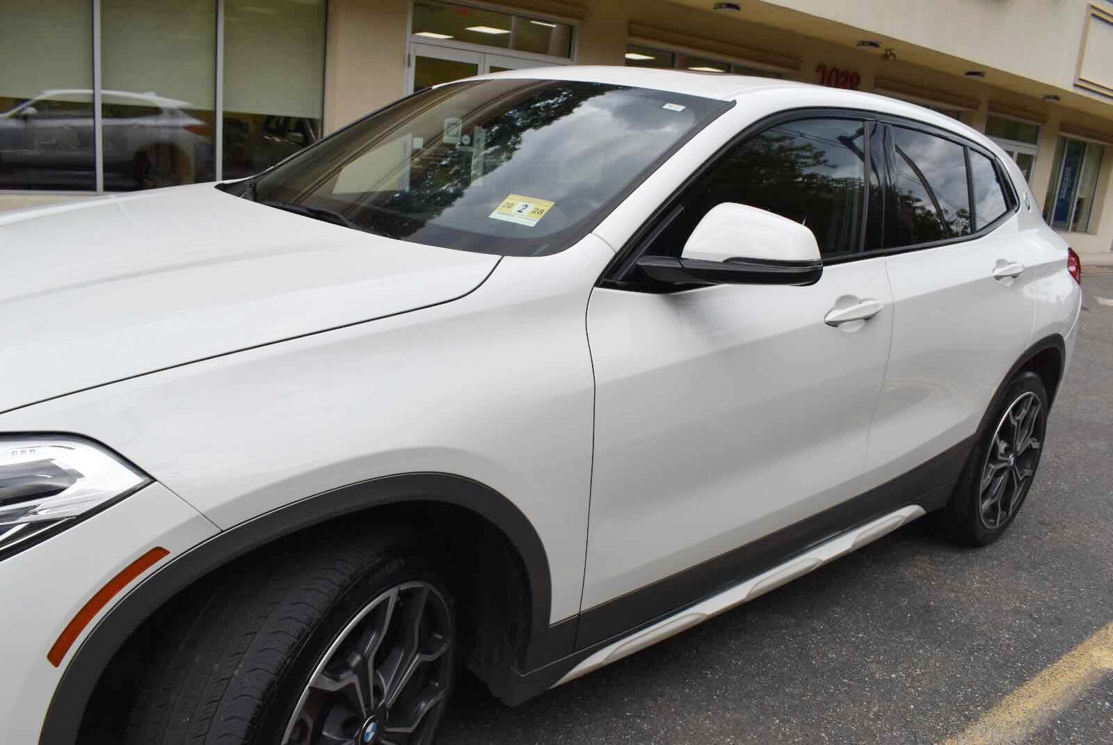 Used 2018 BMW X2 sDrive28i w/ M SportX Package FWD image 56