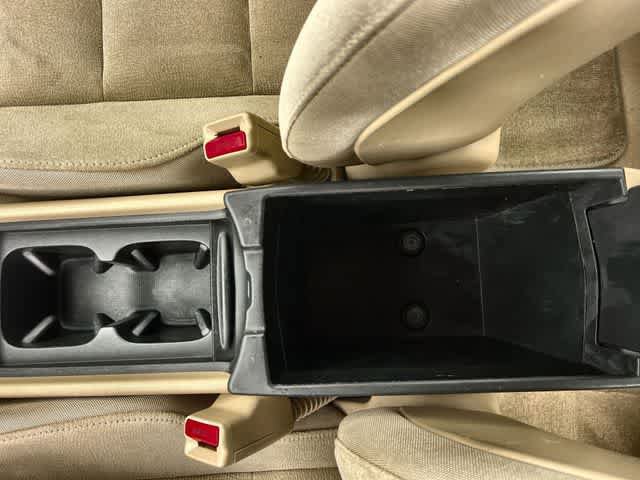 Used 2008 Honda Civic LX image 26