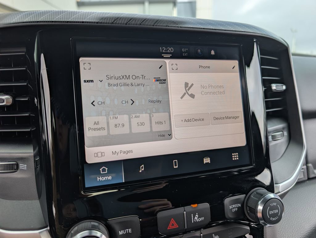 New 2026 RAM 1500 Big Horn image 23