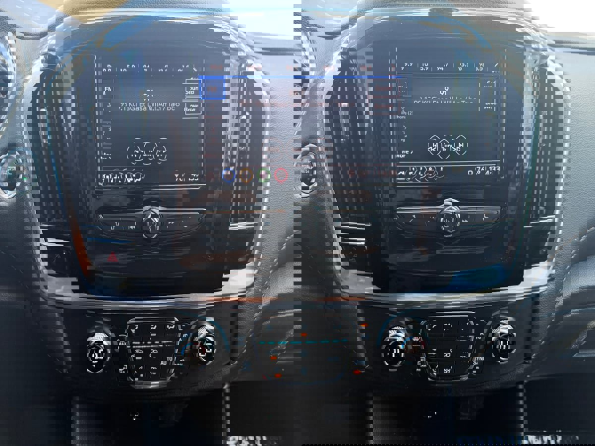 Used 2021 Chevrolet Traverse LS w/ LPO, Floor Liner Package image 13