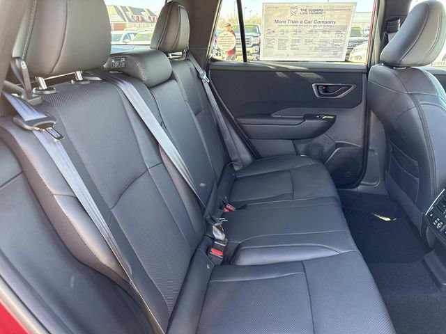 New 2026 Subaru Outback Limited XT image 17