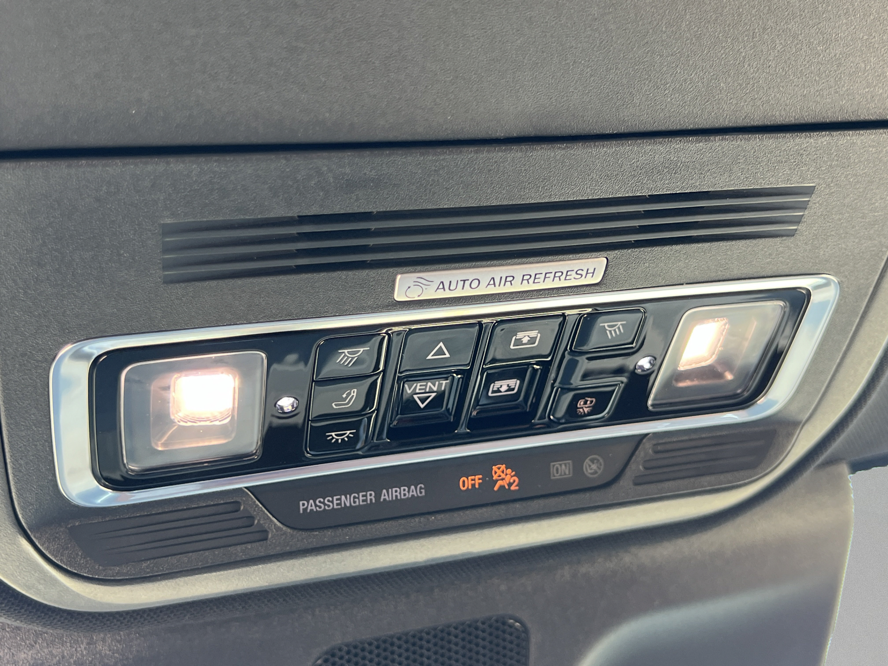 New 2027 Lincoln Navigator Reserve AWD/4WD image 19