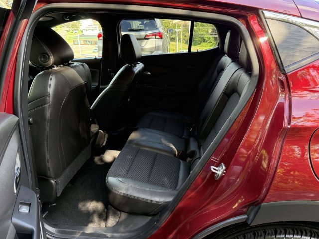 Used 2024 Buick Envista Preferred w/ Convenience I Package FWD image 11