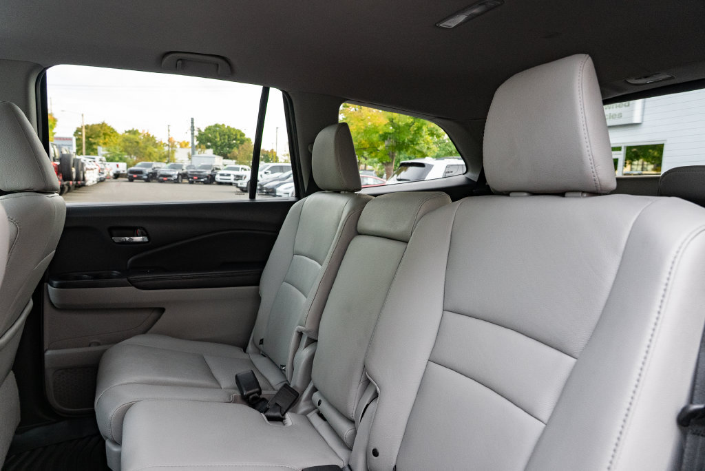 Used 2017 Honda Pilot EX-L image 23