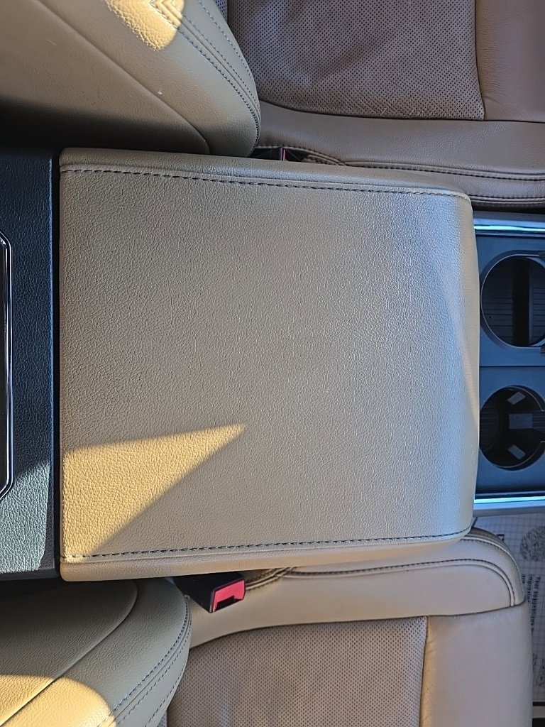 Used 2022 Ford F350 Lariat w/ Lariat Ultimate Package image 36