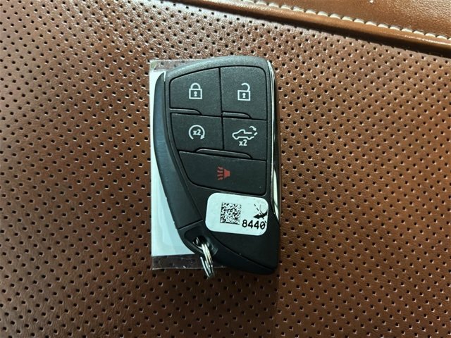 Used 2024 GMC Sierra 1500 Denali Ultimate image 28