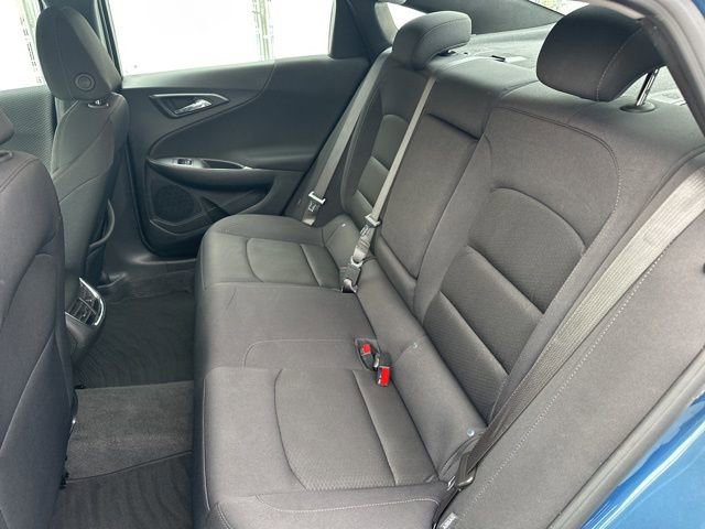 Certified 2024 Chevrolet Malibu LT image 23