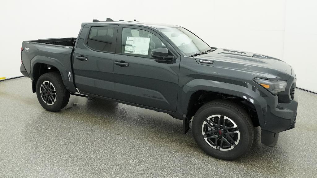 New 2026 Toyota Tacoma TRD Sport AWD/4WD image 15