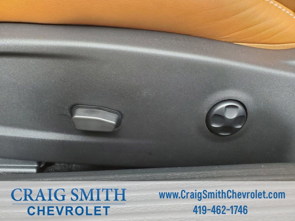 Used 2022 Dodge Challenger SRT Hellcat w/ Plus Package RWD image 27