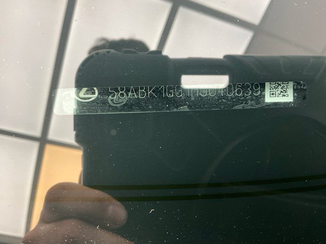 Used 2017 Lexus ES 350 FWD image 31