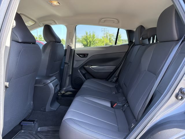 Used 2026 Subaru Crosstrek 2.5i AWD/4WD image 13