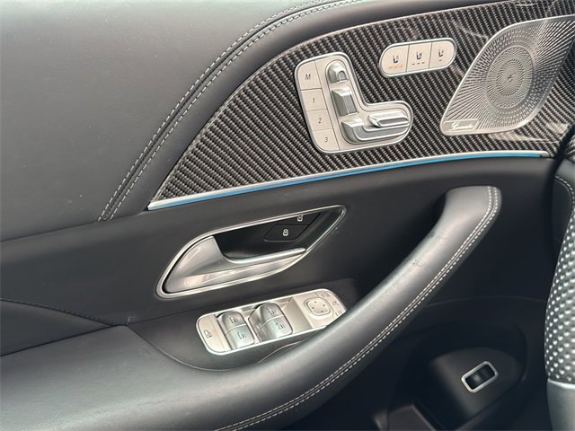 Used 2021 Mercedes-Benz GLE 63 AMG S image 24