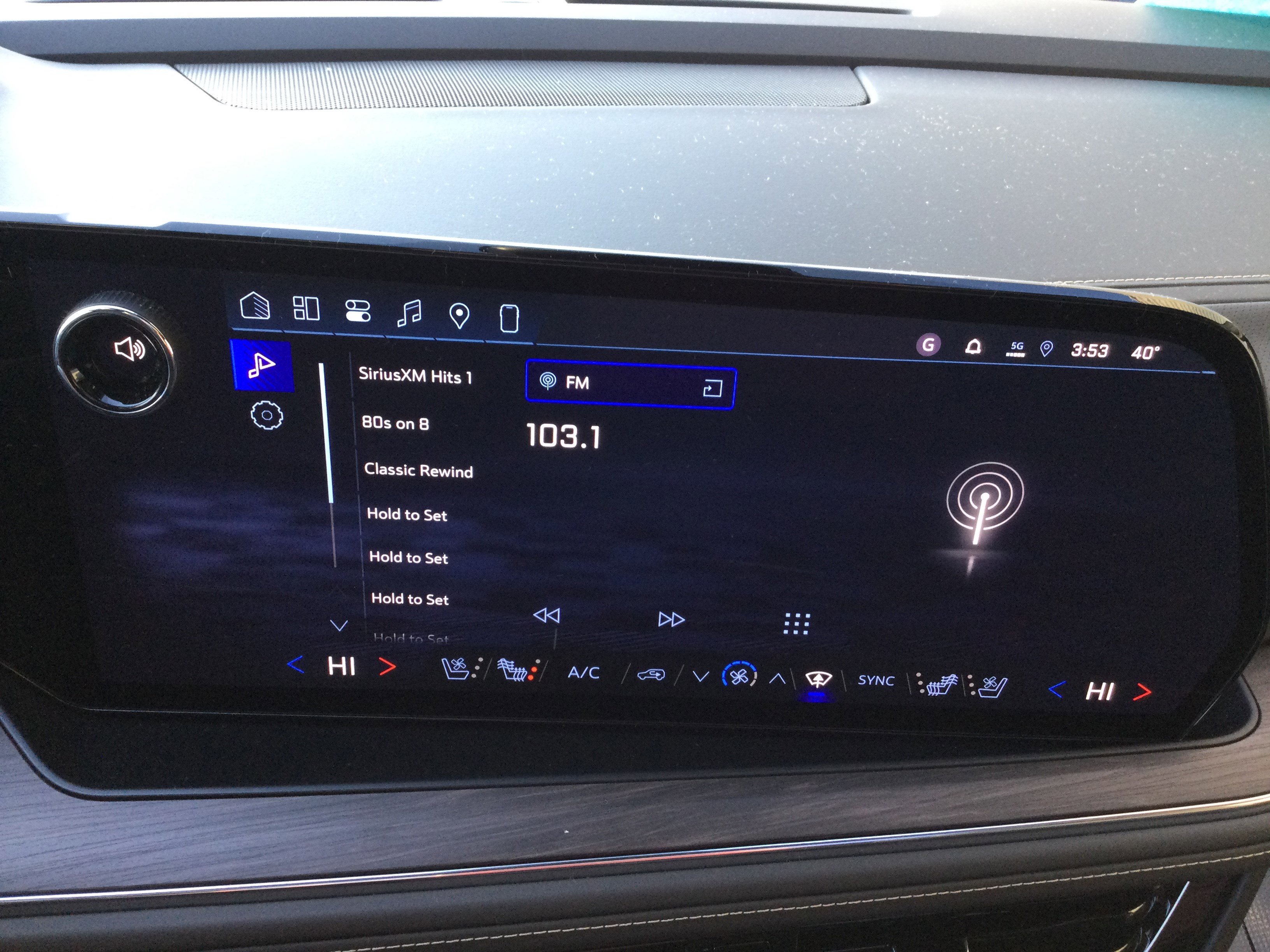 New 2026 Chevrolet Suburban Premier image 13