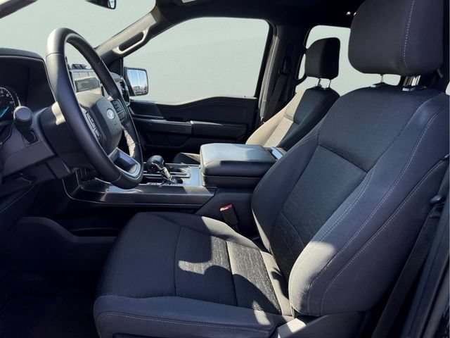 Used 2023 Ford F150 XLT w/ Equipment Group 302A High AWD/4WD image 15
