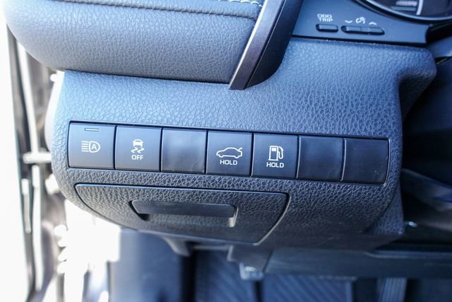 Certified 2023 Toyota Camry SE image 24