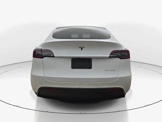 Used 2020 Tesla Model Y Long Range AWD/4WD image 5