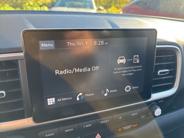 New 2026 Hyundai Venue SEL image 7