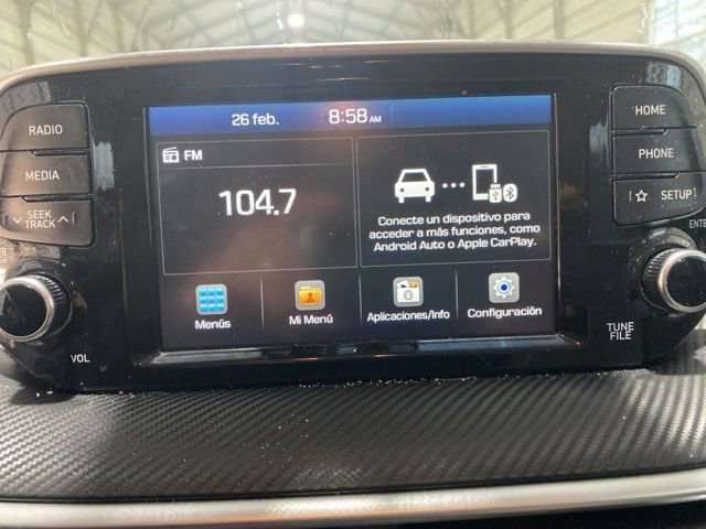 Used 2021 Hyundai Tucson SE w/ Cargo Package image 20