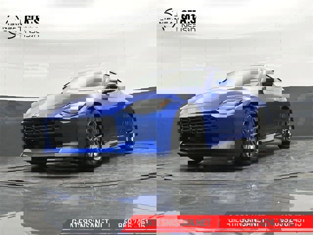 New 2026 Nissan Z Sport image 30