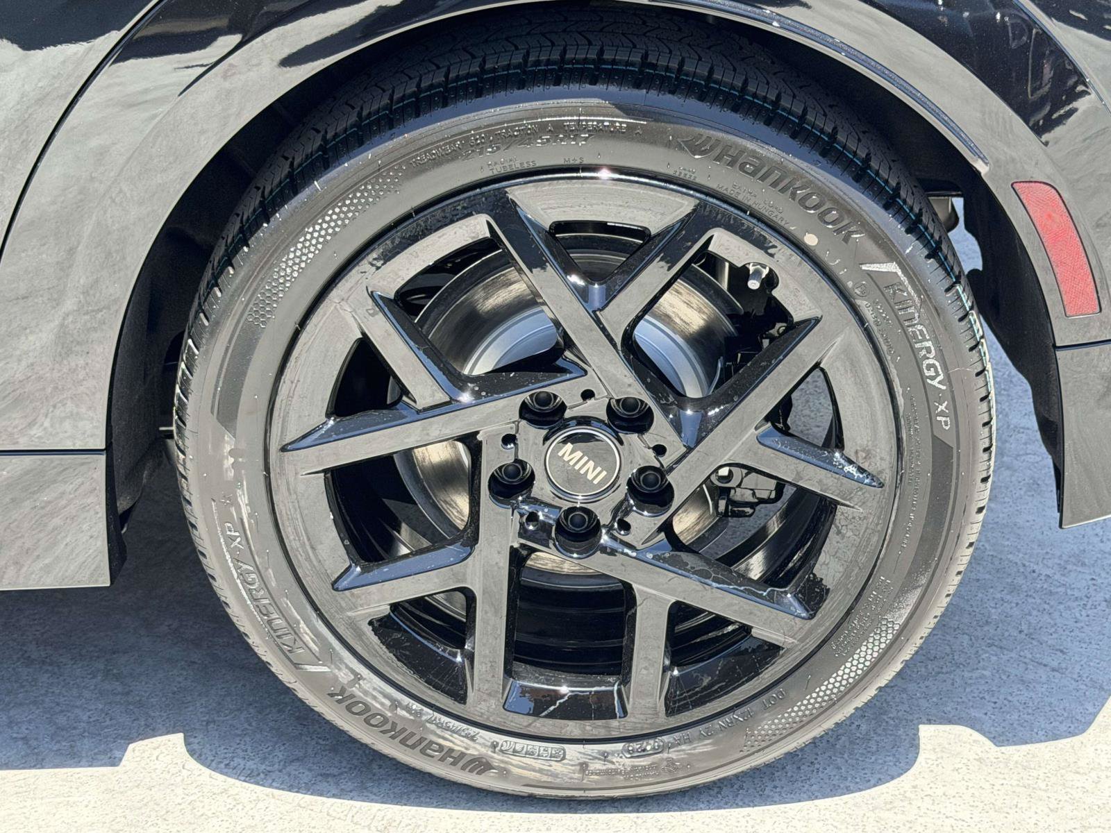 New 2026 MINI Cooper S FWD image 7